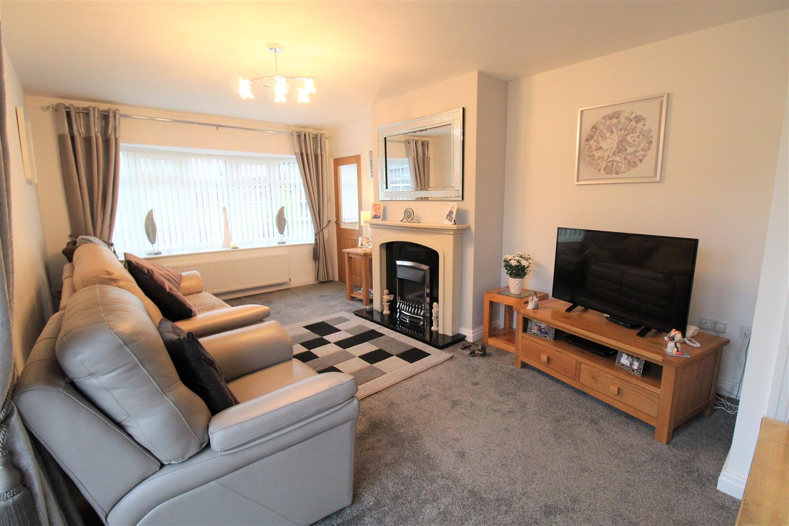 Trentfield Road, Baddeley Green, Stoke-On-Trent